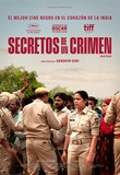 Secretos de un crimen en Van Golem, Burgos
