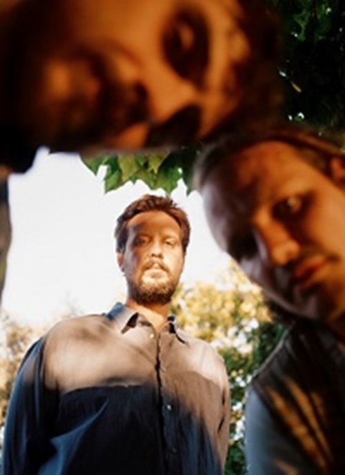 Club del Río + Leo, El Cigüeña