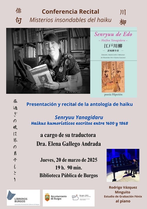 Misterios insondables del Haiku