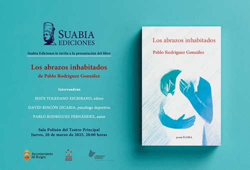 Los abrazaos inhabitados
