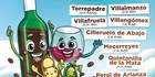 Degusta Arlanza en Villafruela, Villafruela, Burgos
