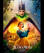 Blancanieves