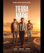 Tierra de Nadie