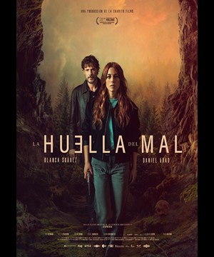 La huella del mal