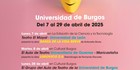 Muestra de Teatro Universitario en Cultural Caja de Burgos, Burgos