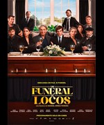 Un Funeral De Locos