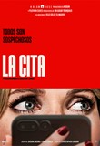 La cita en Odeon Multicines, Burgos