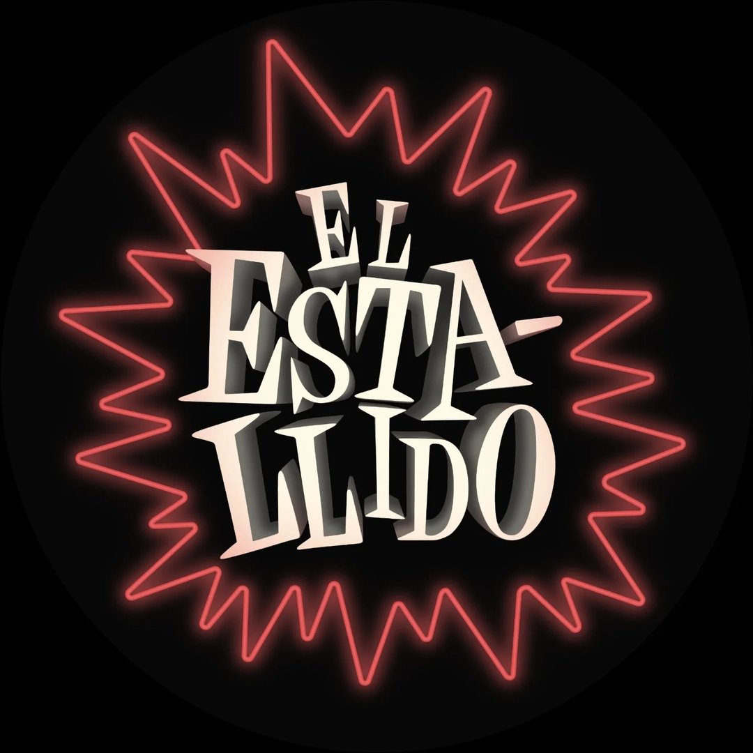 El Estallido