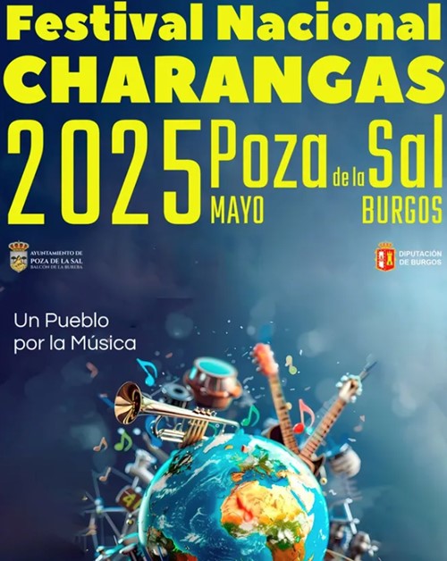 Festival Nacional de Charangas