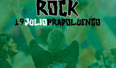 Boina Rock en Pradoluengo, Pradoluengo, Burgos