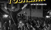 Festival del Valle de Tobalina en Quintana Martín Galíndez, Quintana Martín Galíndez, Burgos