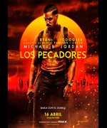 Los pecadores