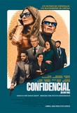 Confidencial (Black Bag) en Van Golem, Burgos