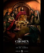 The chosen: la última cena