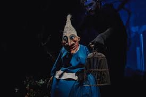 Festival Internacional de Títeres