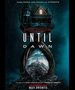 Until dawn