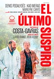 El último suspiro en Van Golem, Burgos