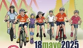 Día de la Bici en Iglesia de Santa María la Real y Antigua de Gamonal, Burgos