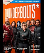 Thunderbolts