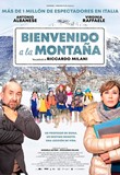 Bienvenido a la montaña en Van Golem, Burgos
