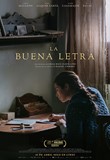 La buena letra en Van Golem, Burgos