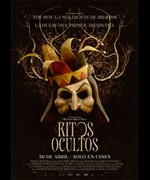 Ritos ocultos