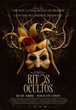 Ritos ocultos en Odeon Multicines, Burgos