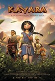 Kayara, la guerrera del Imperio Inca en Odeon Multicines, Burgos