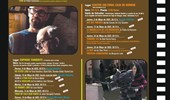Aula de cine de la UBU en Espacio Tangente, Burgos