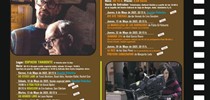 Aula de cine de la UBU en Cultural Caja de Burgos, Burgos
