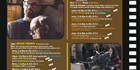 Aula de cine de la UBU en Cultural Caja de Burgos, Burgos