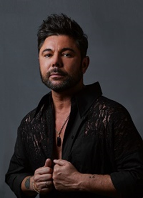 Miguel Poveda