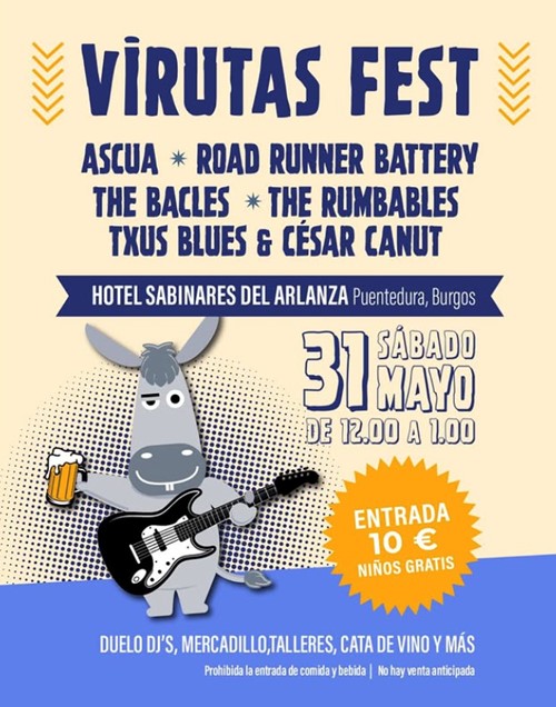 Virutas Fest