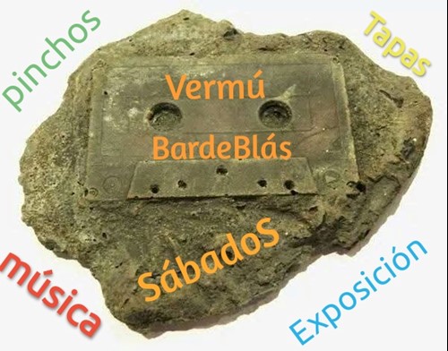 Vermú BardeBlás y más