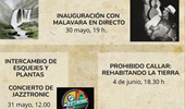 Semana de la Música Local en Biblioteca Miguel de Cervantes, Burgos