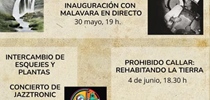 Semana de la Música Local en Biblioteca Miguel de Cervantes, Burgos