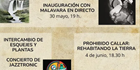 Semana de la Música Local en Biblioteca Miguel de Cervantes, Burgos