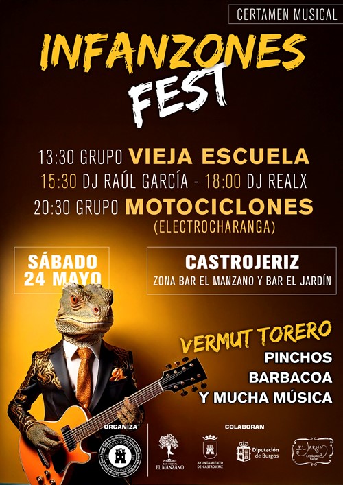 Infanzones Fest