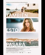 También esto pasará
