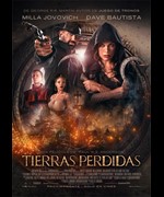 Tierras perdidas