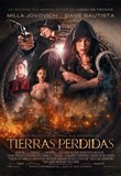 Tierras perdidas en Odeon Multicines, Burgos
