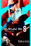 Kaiju No. 8: Misión de reconocimiento (V.O.S.E.) en Odeon Multicines, Burgos