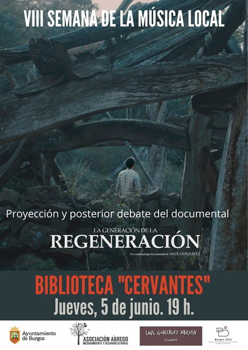Barbacana. Canciones de calle y pueblo.