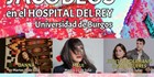 Conciertos Jacobeos en Hospital del Rey, Burgos