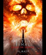 Destino final: Lazos de sangre