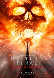 Destino final: Lazos de sangre en Van Golem, Burgos