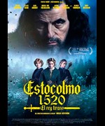 Estocolmo 1520: El rey tirano