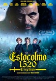Estocolmo 1520: El rey tirano en Van Golem, Burgos