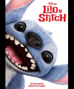 Lilo y Stitch