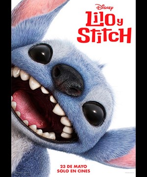 Lilo y Stitch